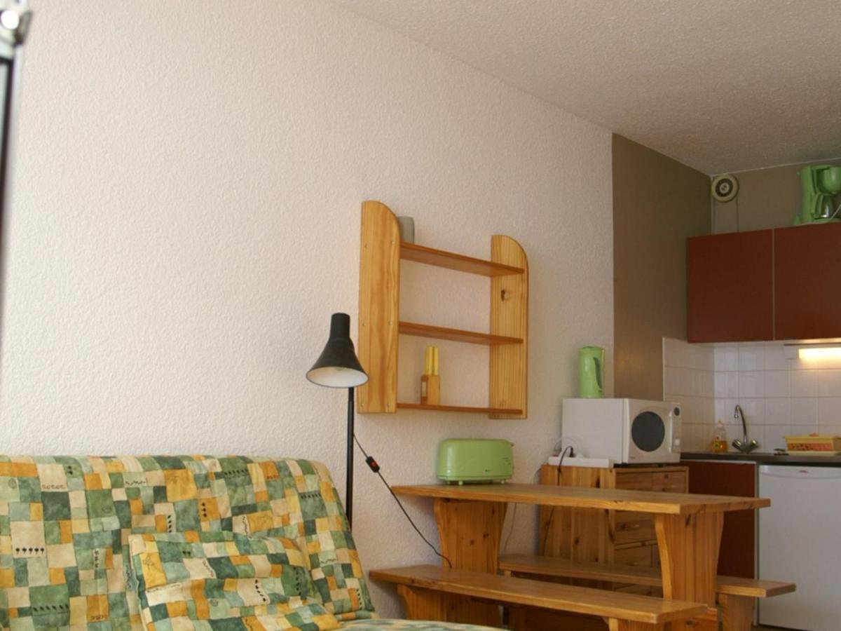 Les Adrets-prapoutel, 1 Pièce, 3 Personnes - Fr-1-557-86 Appartamento